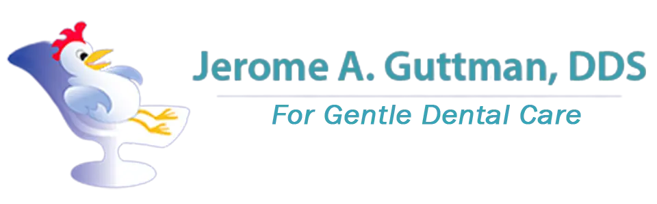 For Gentle Dental Care